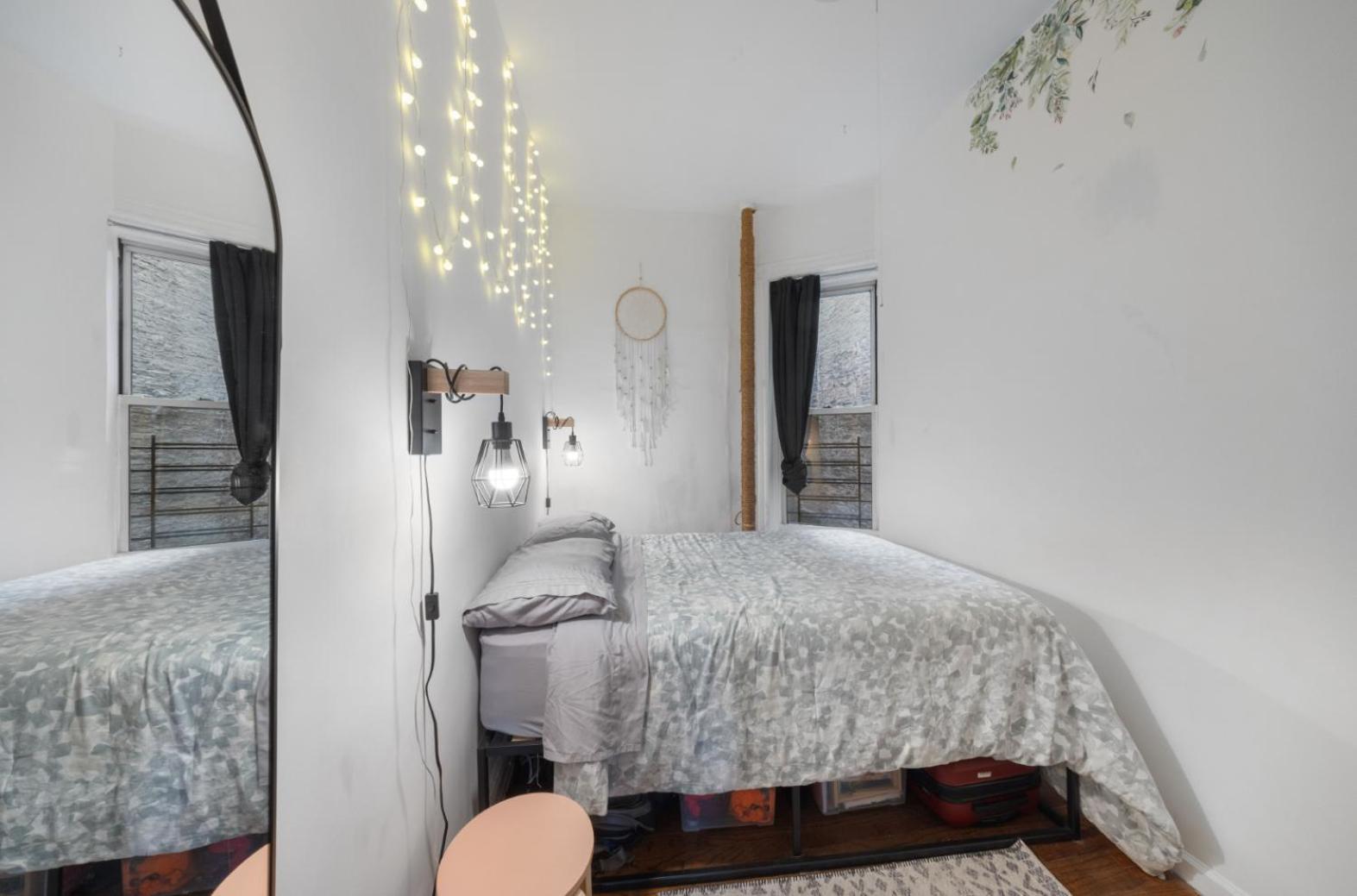 Apartamento Union Square Sanctuary - Chic One Bedroom Retreat In Downtown Manhattan Nova York