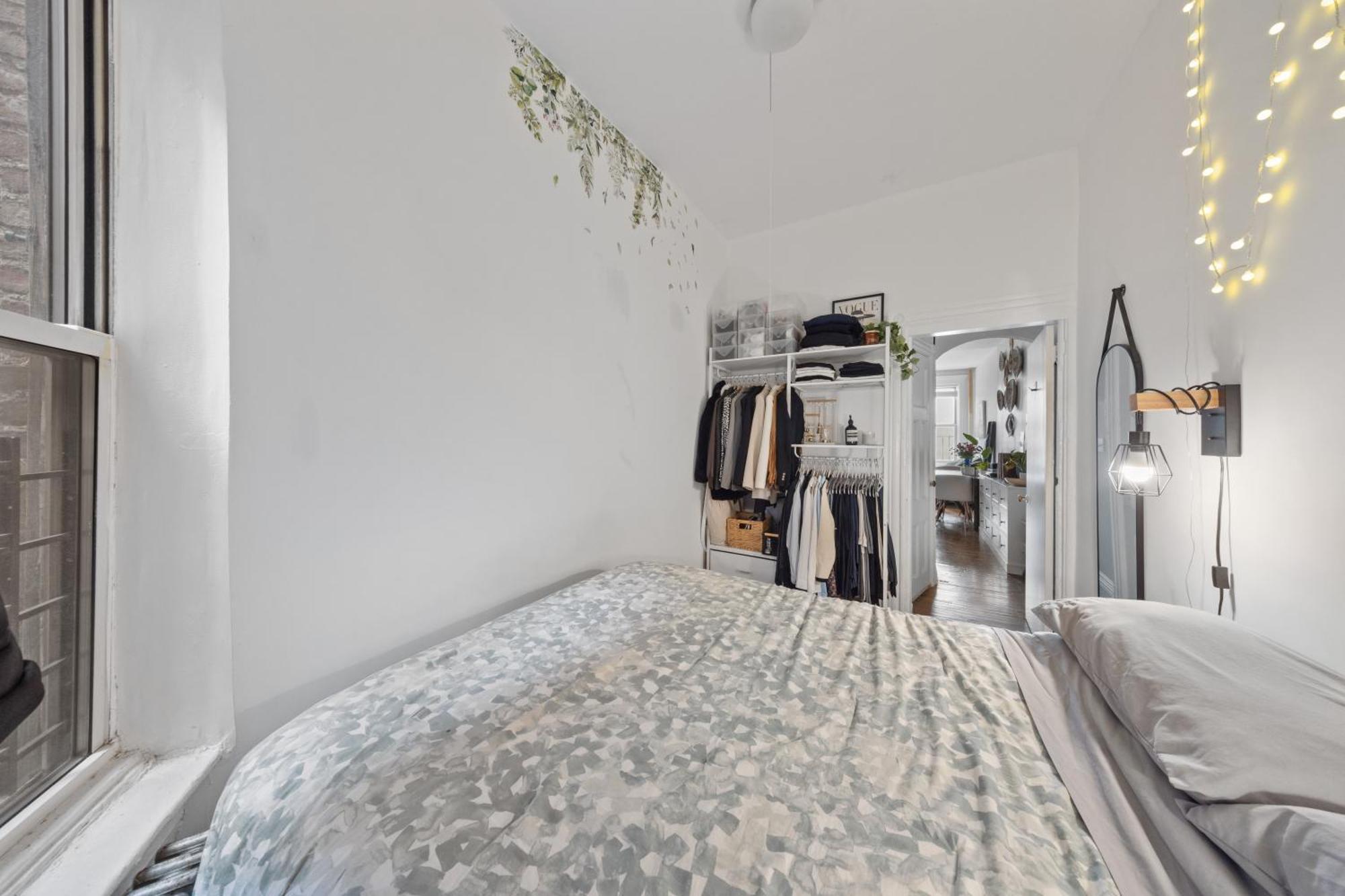 Union Square Sanctuary - Chic One Bedroom Retreat In Downtown Manhattan Nova York