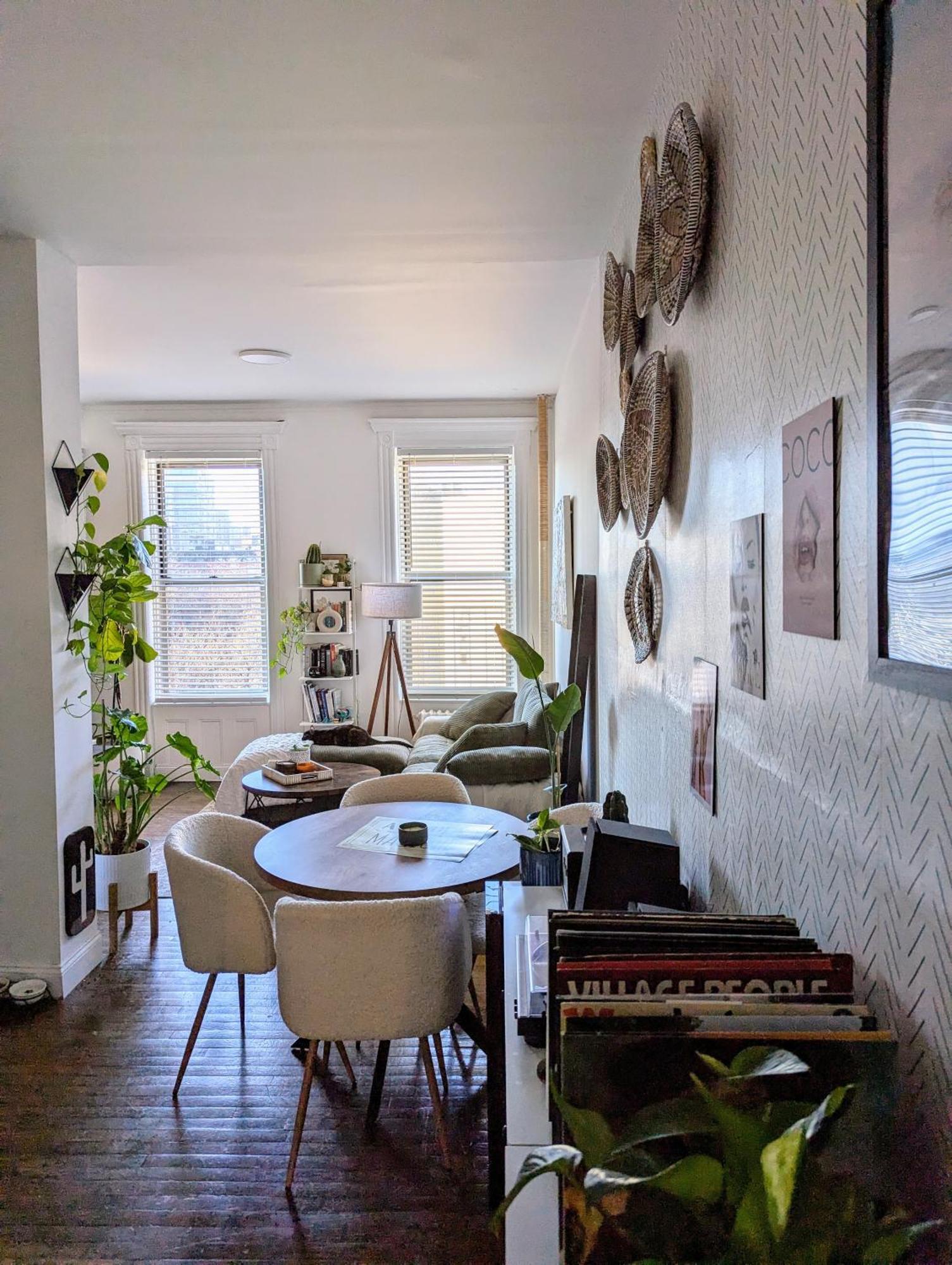 Union Square Sanctuary - Chic One Bedroom Retreat In Downtown Manhattan Nova York