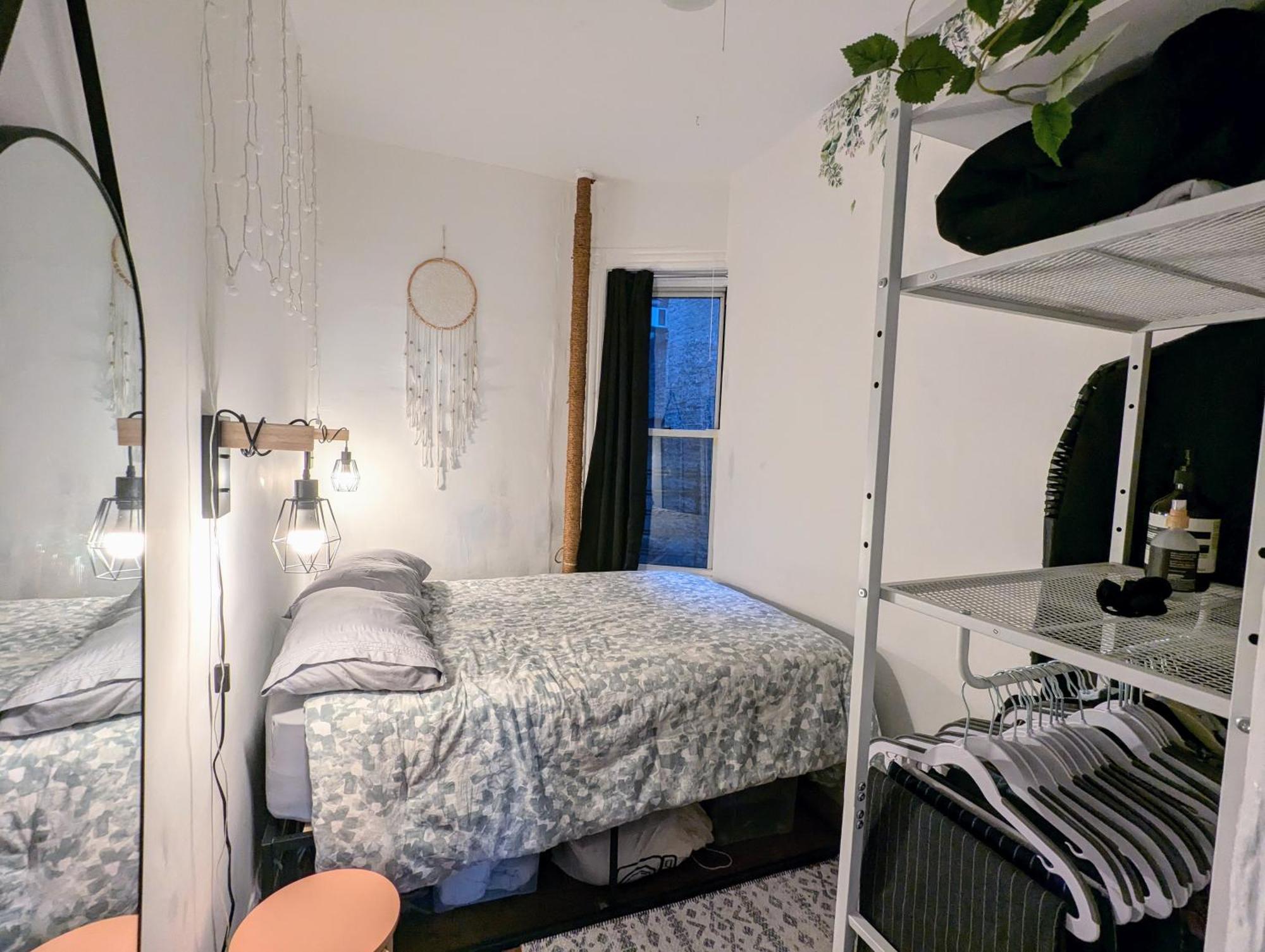 Union Square Sanctuary - Chic One Bedroom Retreat In Downtown Manhattan * Nova York
