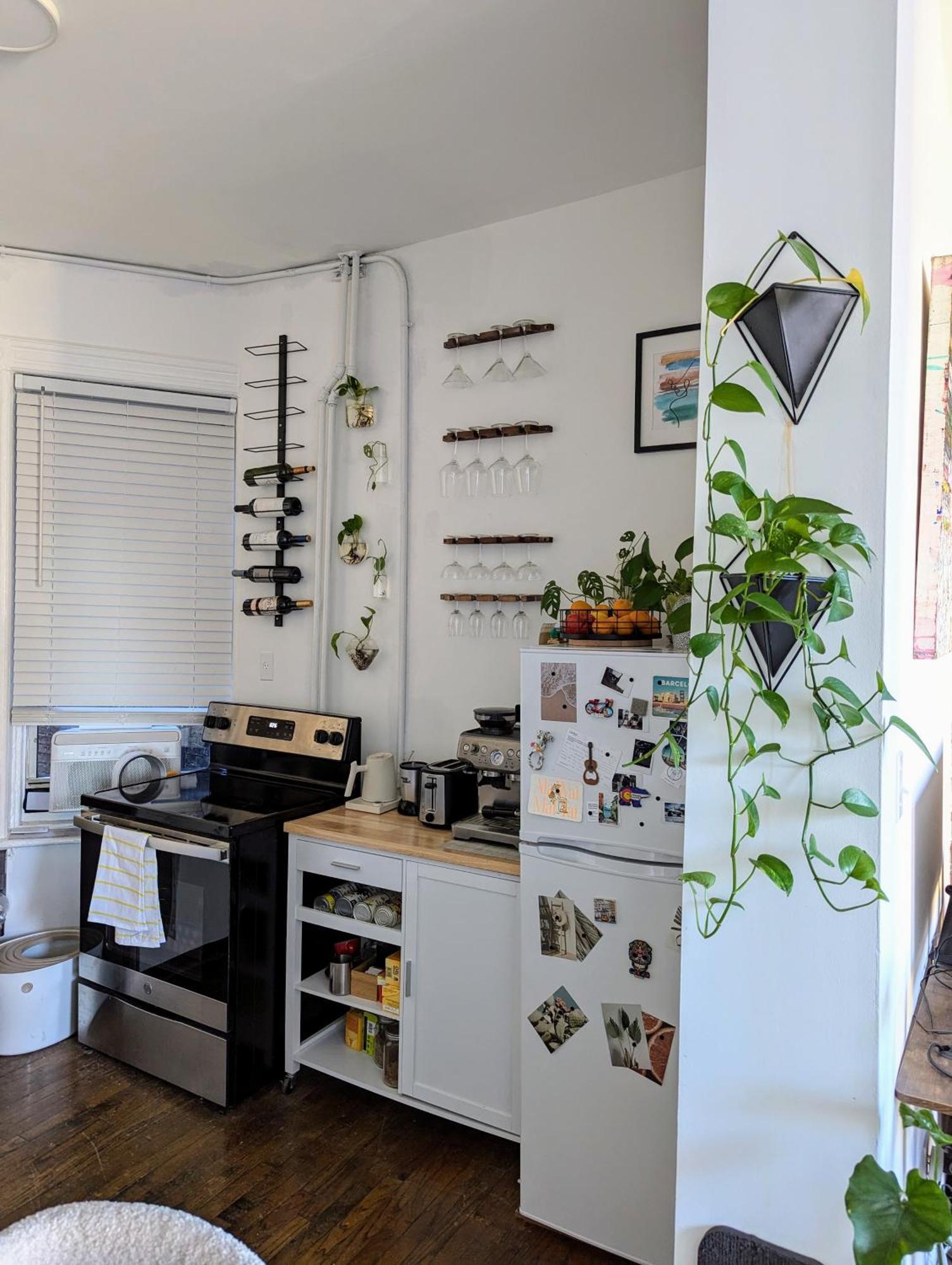 Union Square Sanctuary - Chic One Bedroom Retreat In Downtown Manhattan Apartamento Nova York