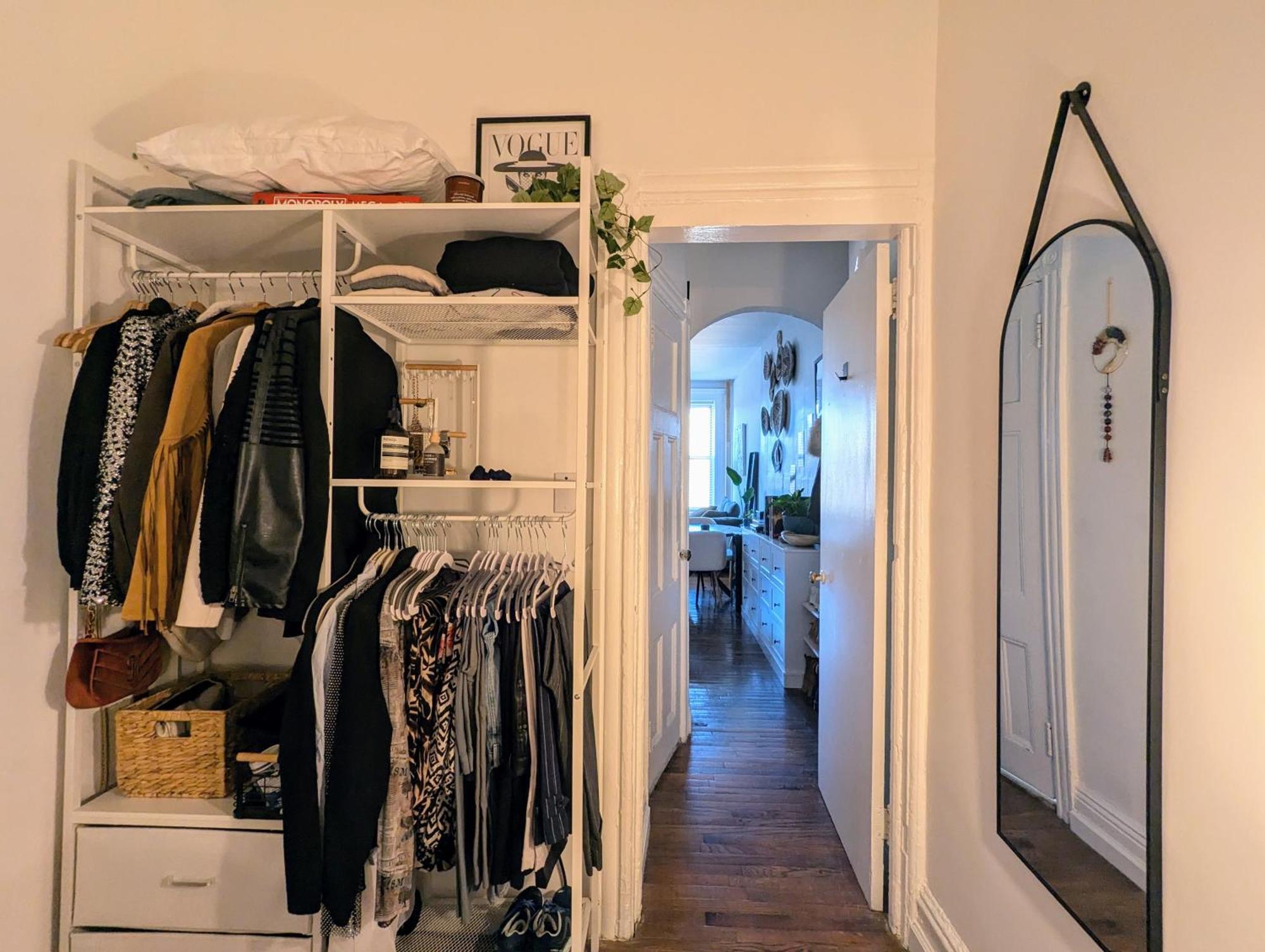 Union Square Sanctuary - Chic One Bedroom Retreat In Downtown Manhattan Nova York