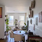 Union Square Sanctuary - Chic One Bedroom Retreat In Downtown Manhattan