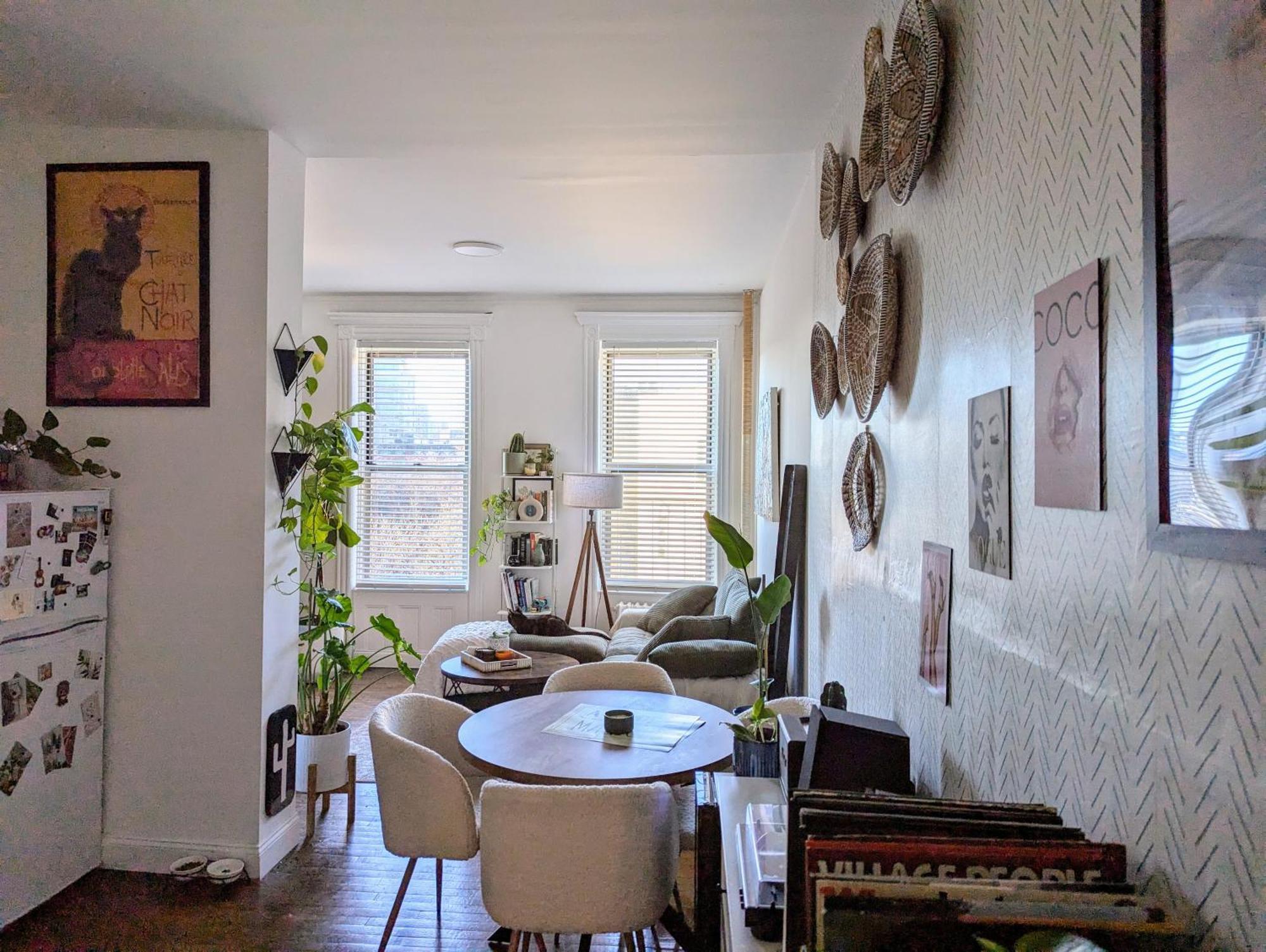 Union Square Sanctuary - Chic One Bedroom Retreat In Downtown Manhattan