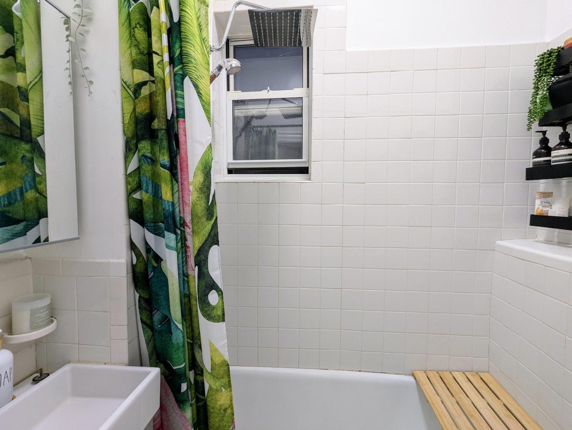 Union Square Sanctuary - Chic One Bedroom Retreat In Downtown Manhattan Appartamento *