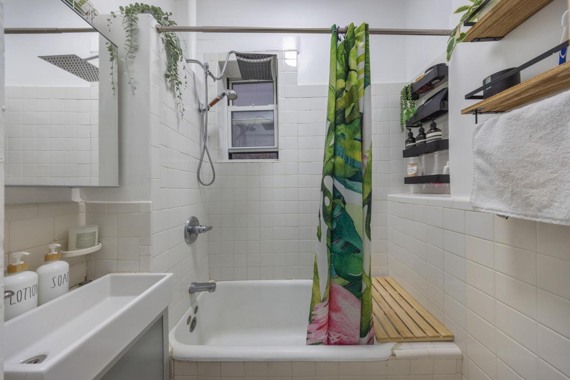 Appartamento Union Square Sanctuary - Chic One Bedroom Retreat In Downtown Manhattan