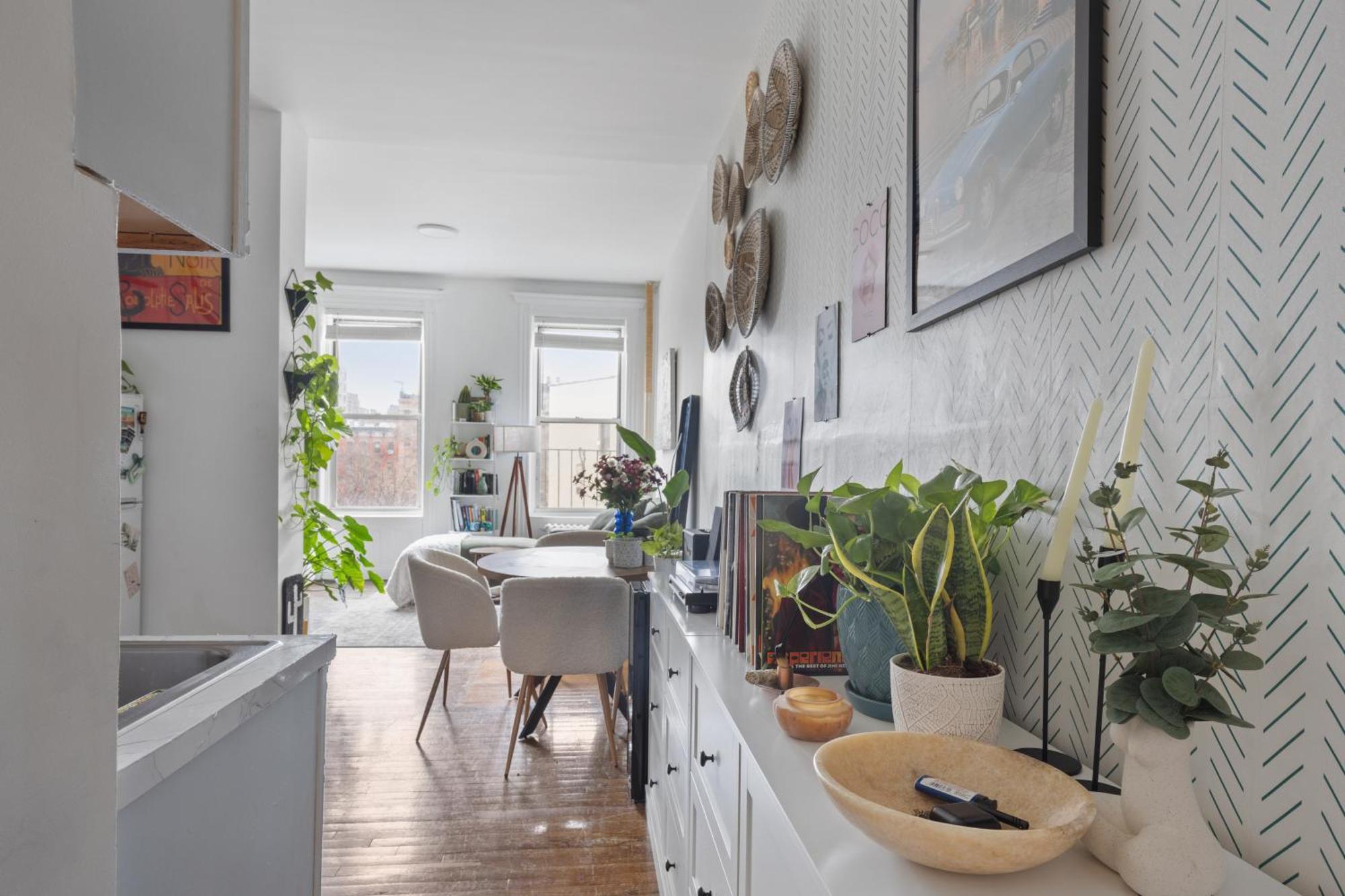 Appartamento Union Square Sanctuary - Chic One Bedroom Retreat In Downtown Manhattan New York